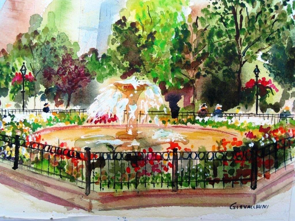 Bughouse Square