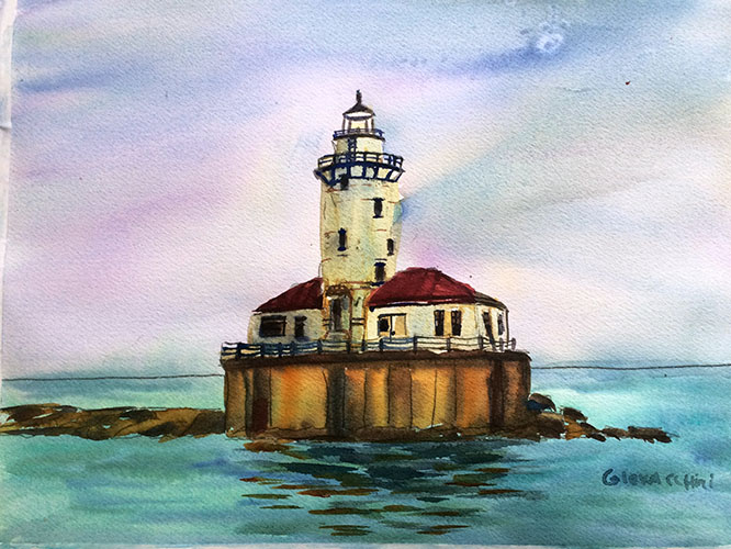Chicago Lighthouse